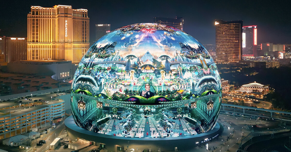 marco brambilla is unleashing a looping hollywood purgatory onto the sphere in las vegas