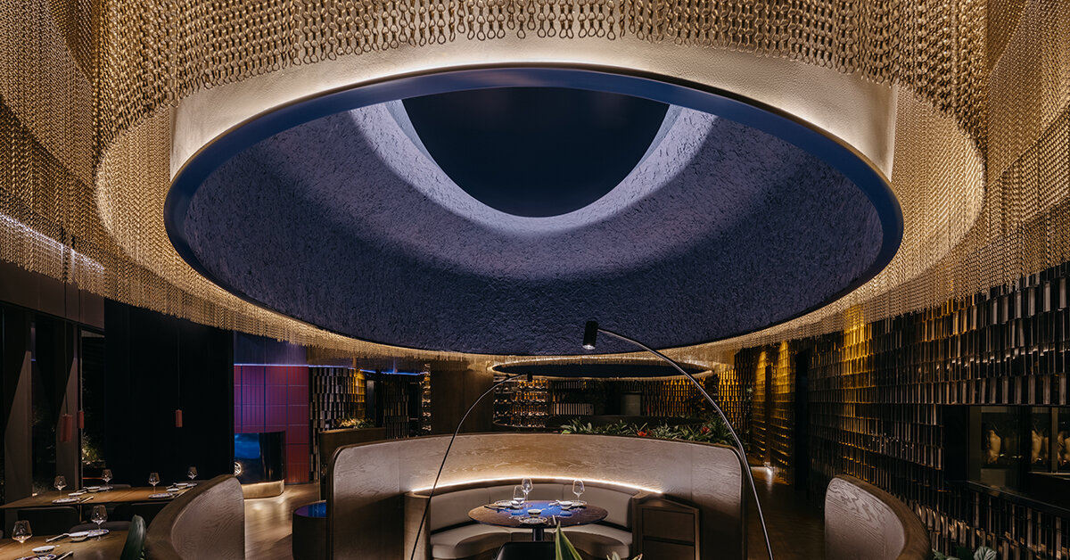 ROOMOO | designboom | architecture & design magazine