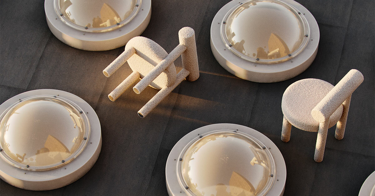 Creative Doalouges ukrainian studios NOOM and CUUB spotlight enduring creativity amidst ...