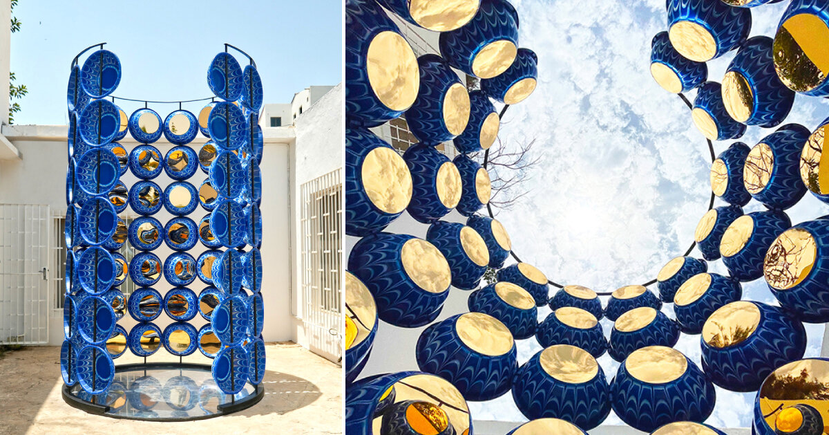 salu iwadi's water basin totem urges preservation of africa's resources - Vimarsana News