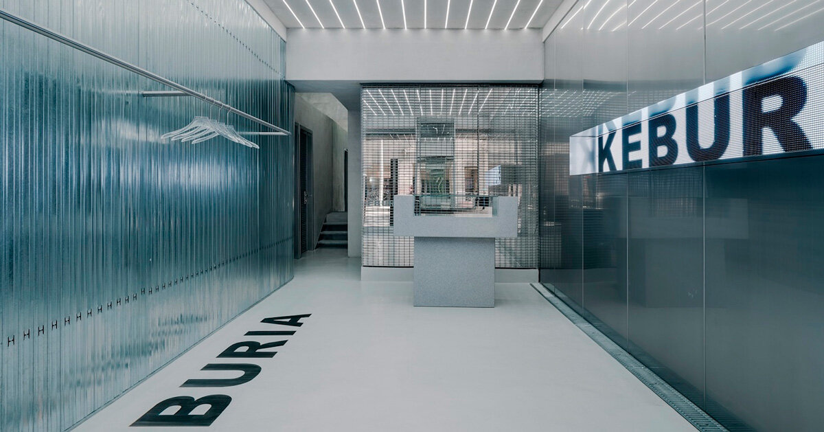 【by.design@store】THIEAUDIO S'YTE x KOICHI IYODA ARTWORK PRINTED ZIP-UP HOODIE -Gemini