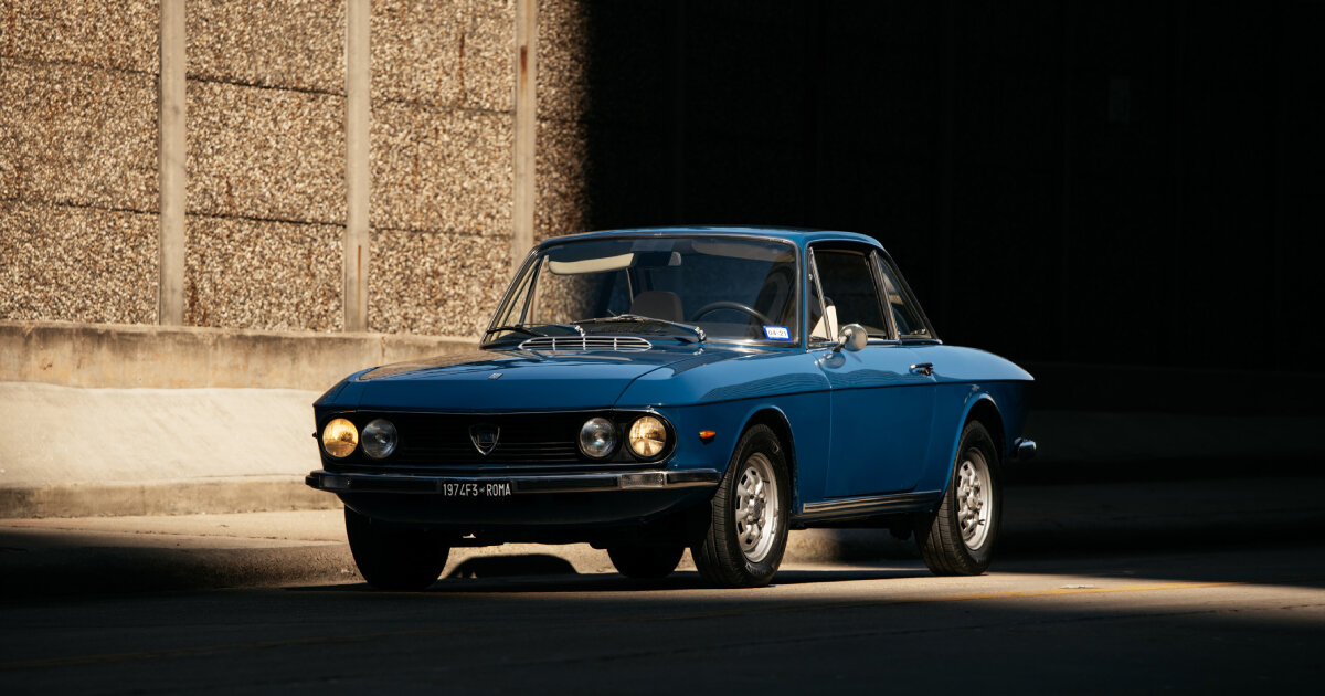 100 cars captured as the sun comes down make up kevin mccauley’s automotive photo book