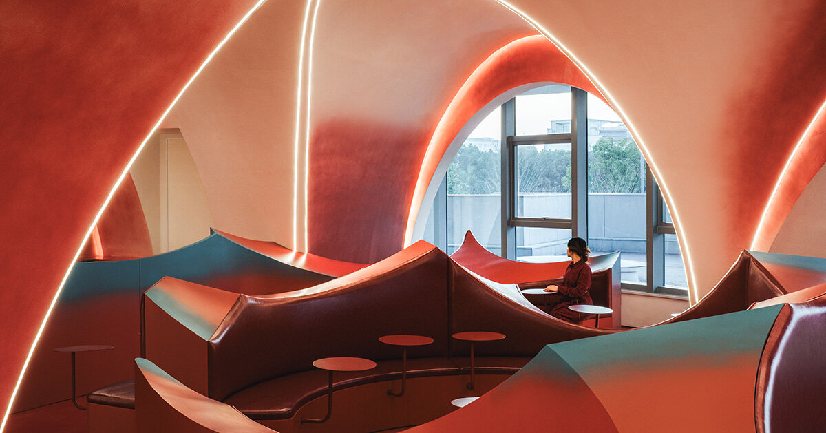 Wutopia Lab Transforms Factory into Ceramic Pages Bookstore in China Exploring Pottery Making Stages - News Directory 3