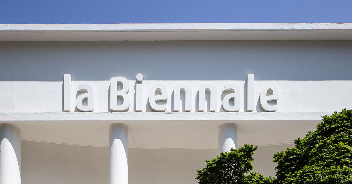 venice art biennale 2026: guide to the main exhibition, national pavilions & more
