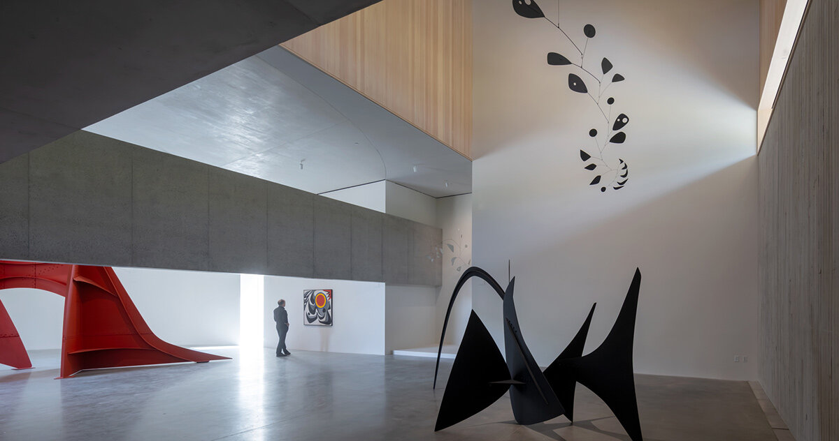 Herzog & De Meuron’s Philly Oasis