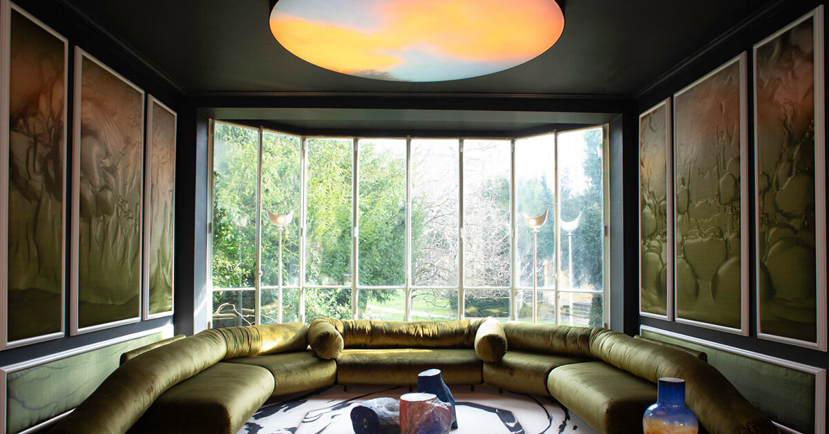 GGSV Transforms Parisian Apartment