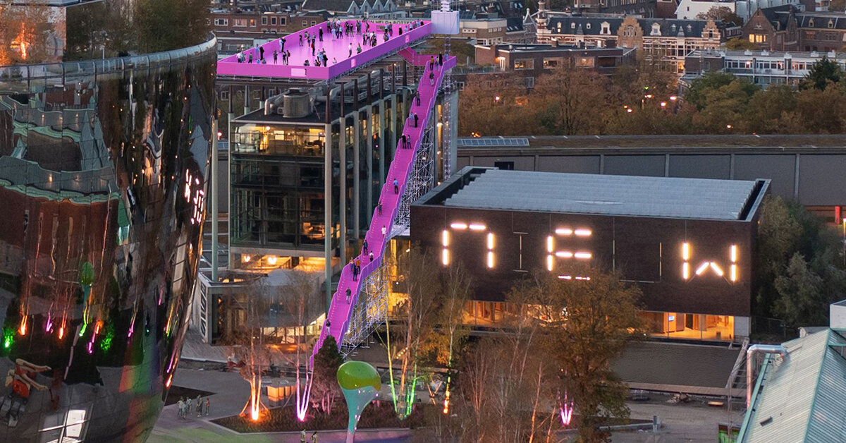 adaptable building conference gathers change-makes to enable future-proof dwellings