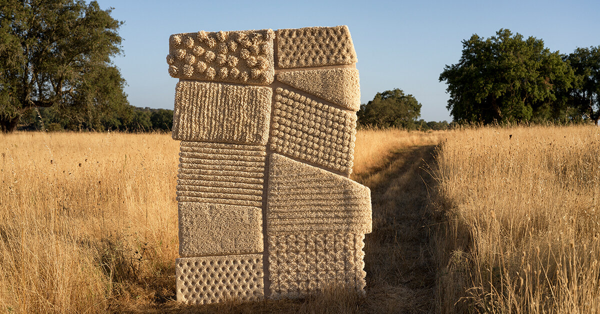 ferreira de sa's alem tejo collection weaves portuguese heritage with modern design