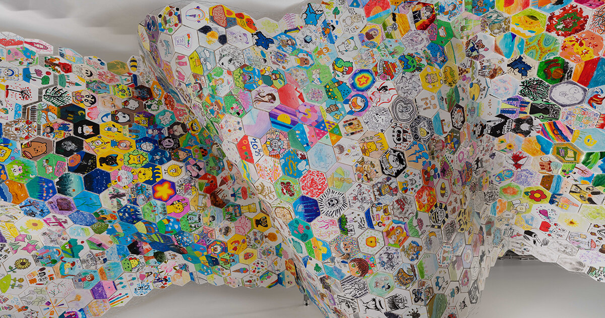 common names exhibition 'unspoken codes' fosters space for voices left unheard