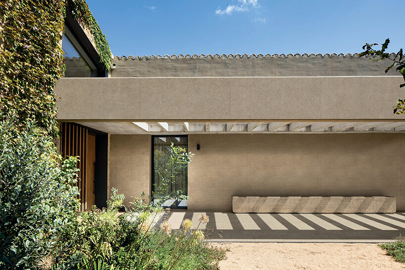 from vitruvius to scarpa, florim & nicola gallizia reawaken italy’s architecture with rinascenza