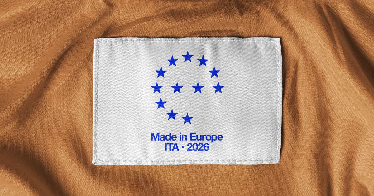 made in europe: radical blueprint by dada projects reframes policy into visual system of trust