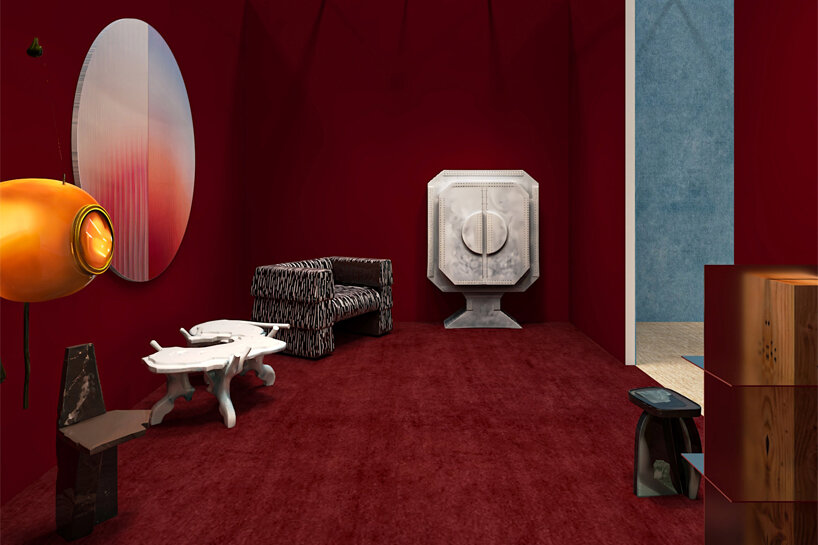 previewing essential highlights at 2nd edition of maison&objet interieurs hong kong