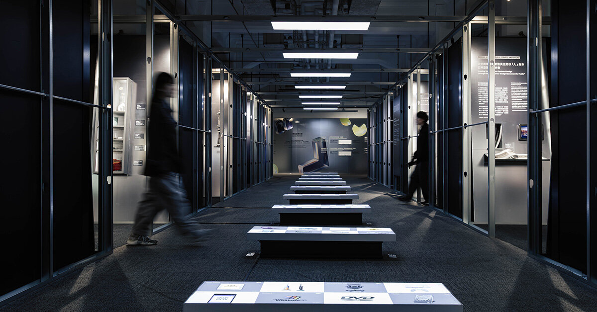 taiwan design week 2025 prioritizes ‘design next’ future on humanity and planet