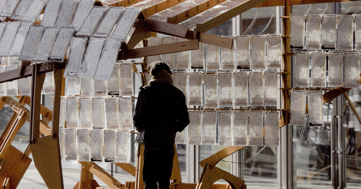 aditya mandlik on how decomposition becomes design method in worm-driven architecture