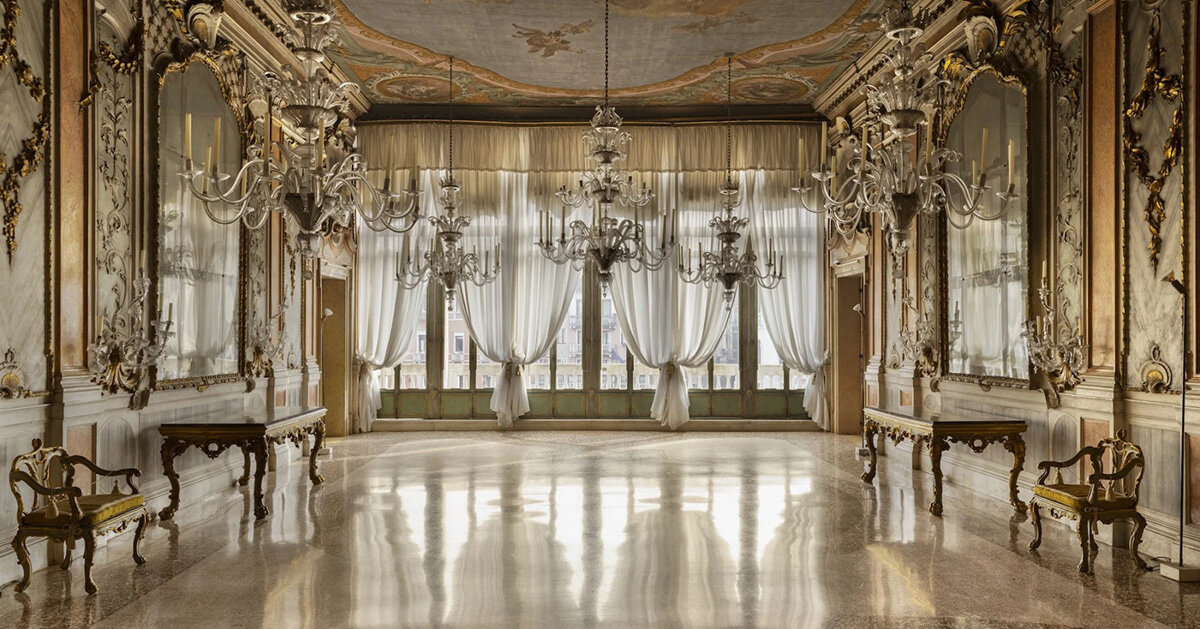 fondazione dries van noten to open in april 2026, reactivating historic venetian palazzo