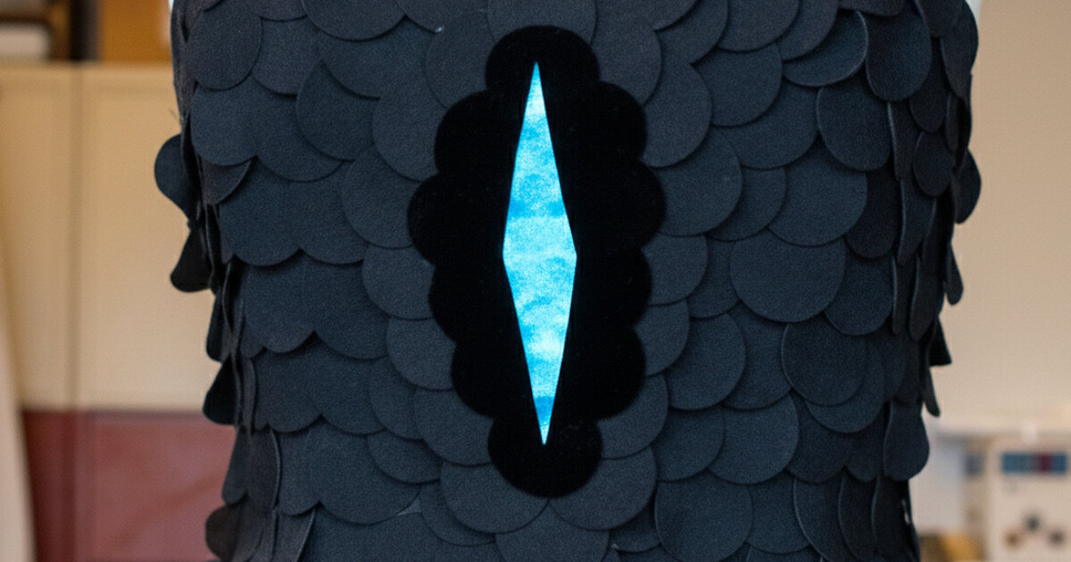 how a bird's ultrablack feathers inspired researchers to create the darkest fabric ever made