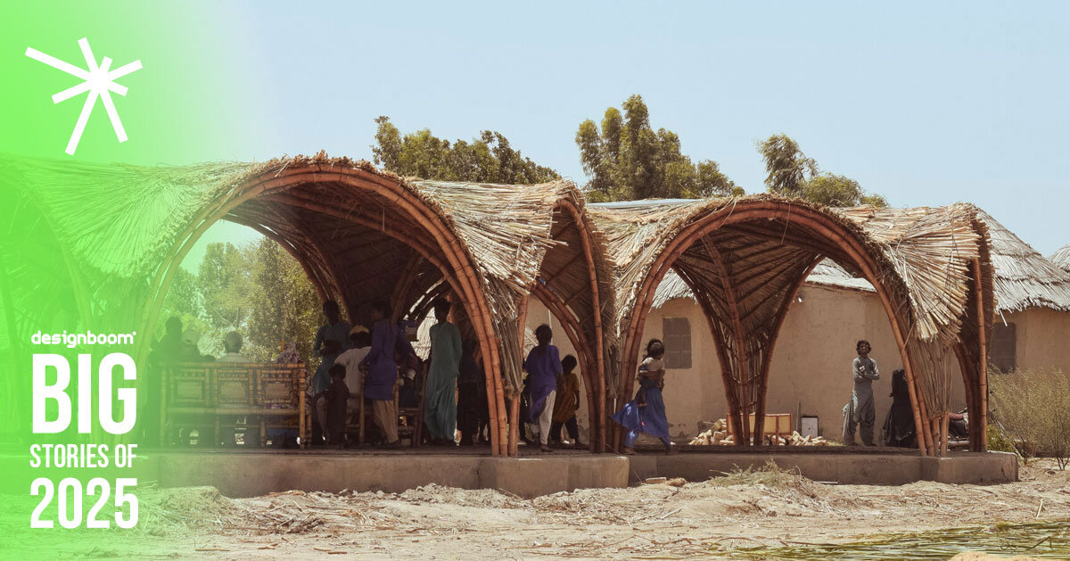 TOP 10 social impact stories of 2025