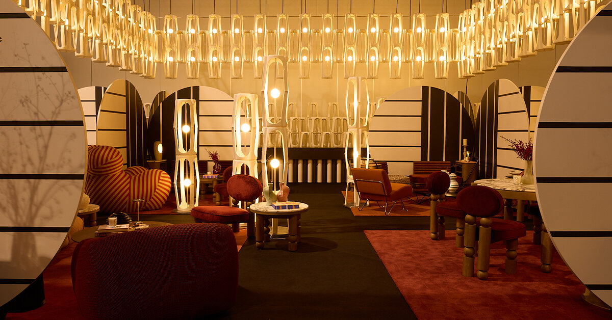 maison&objet’s ‘intérieurs hong kong’ edition explores east-west collaboration in design