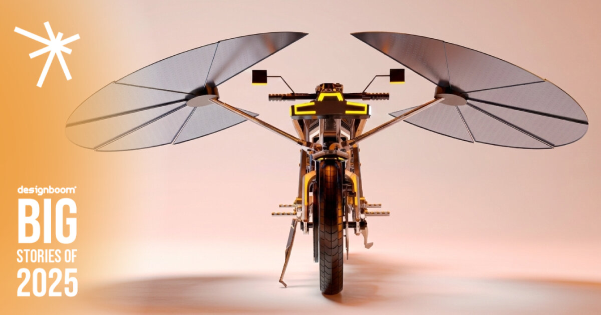 TOP 10 motorcycles of 2025