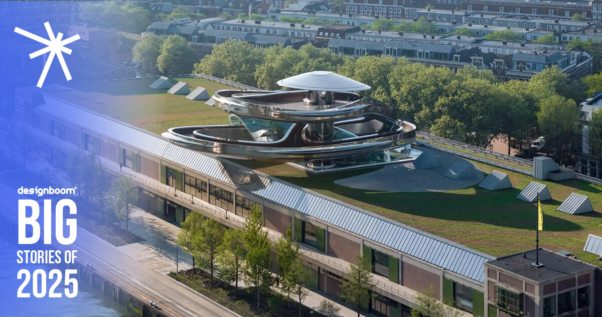 TOP 10 public spaces of 2025