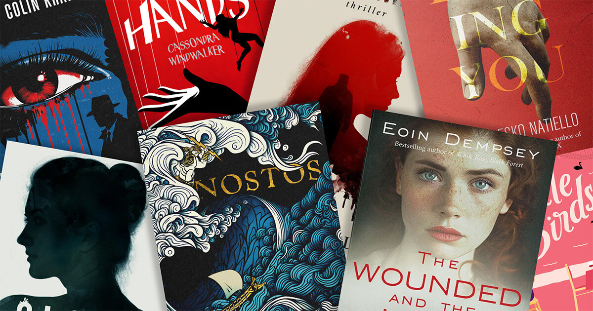 what 25 years of new york times bestsellers reveal about language of book cover design