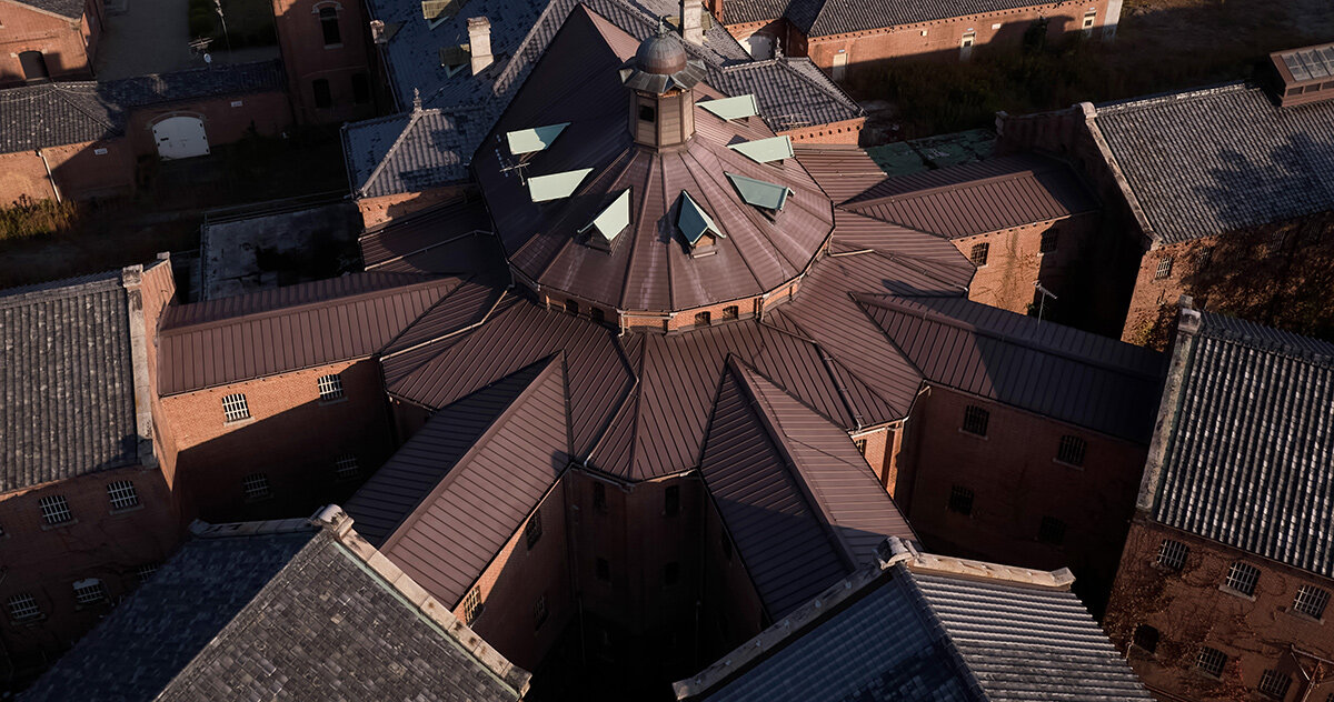 hoshino resorts confirms opening date with teaser film for former nara prison hotel