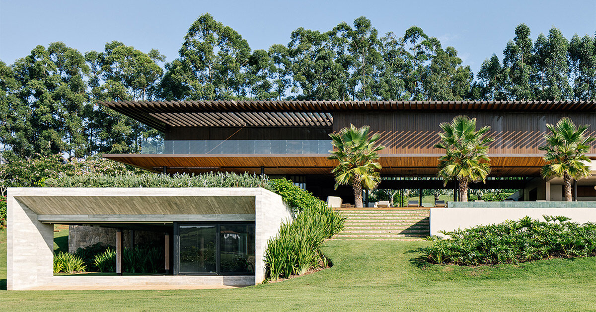 let A' design awards' past winning residences inspire you to submit to the 2026 competition