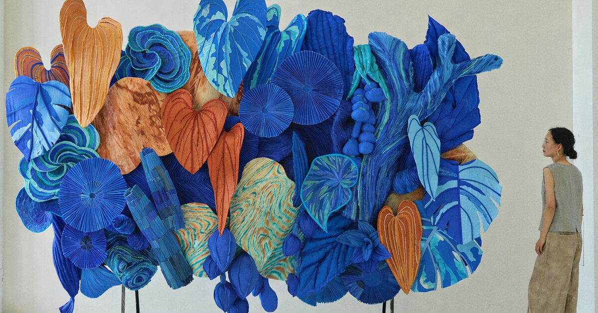 asia’s leading international design show returns to the historic shanghai exhibition centre