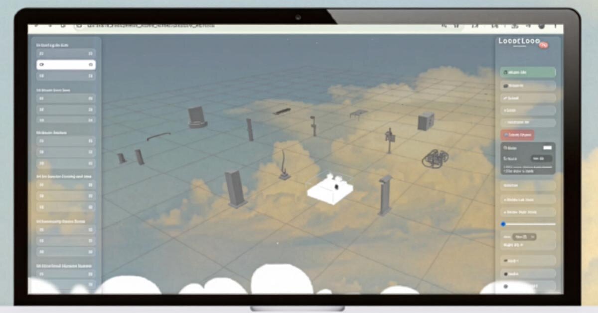 LocalloopBKK: a participatory AI tool for community-led public space design in bangkok