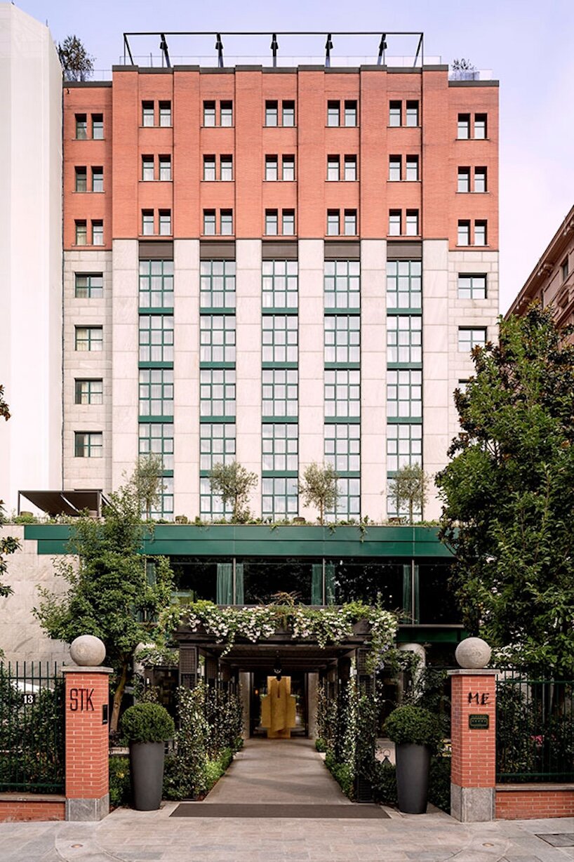 designboom takes over me milan il duca with 'room for dreams' at milan design week 2026