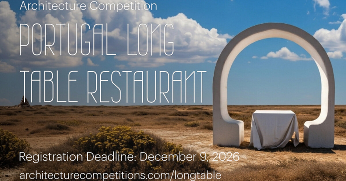 Portugal Long Table Restaurant