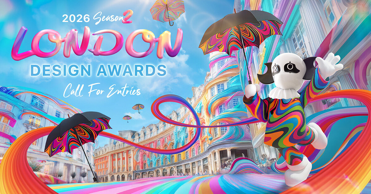 2026 London Design Awards Season 2