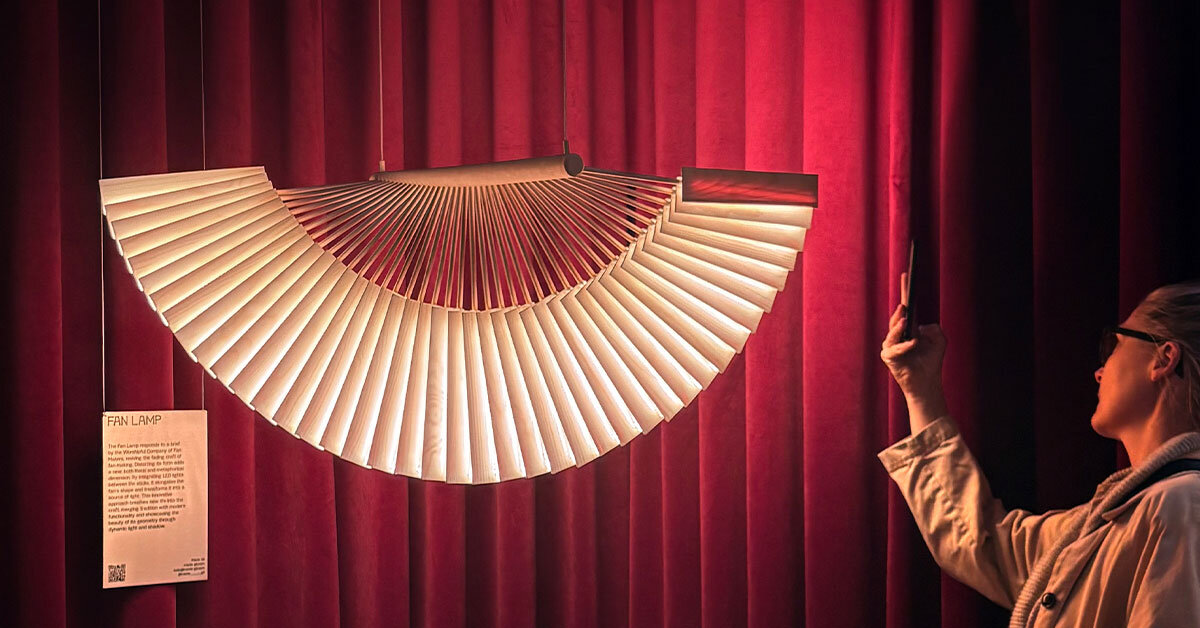 ‘powerful designs keep asking questions’ next gen winner maria gil on craft and identity