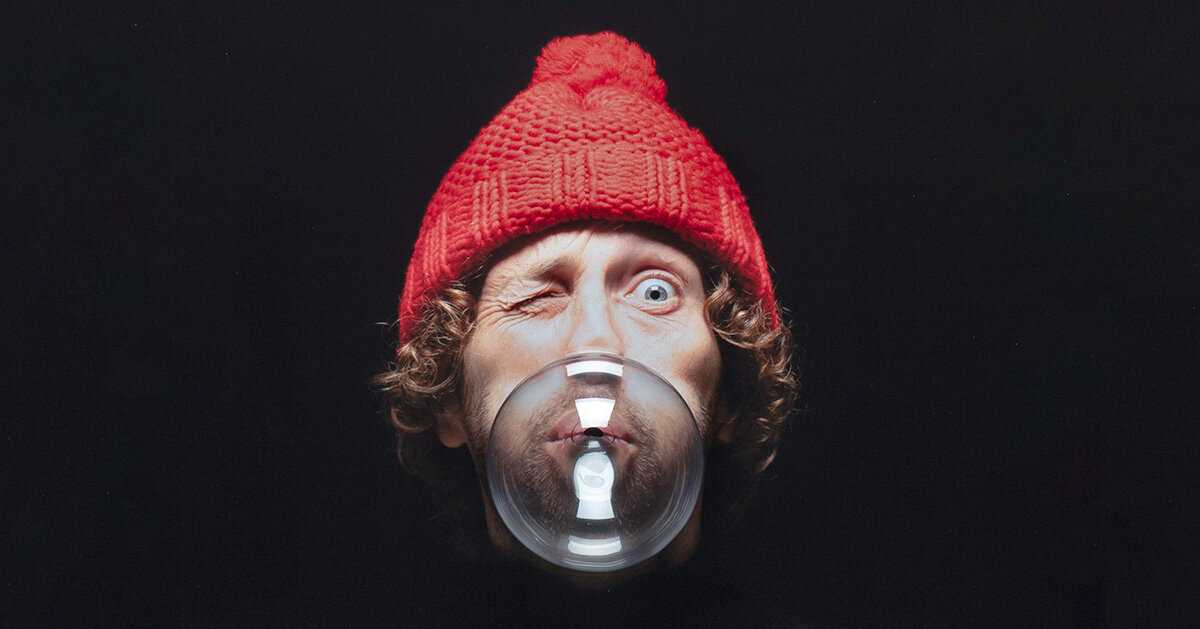 designboom listens: frankey on the songs that shape his creative world