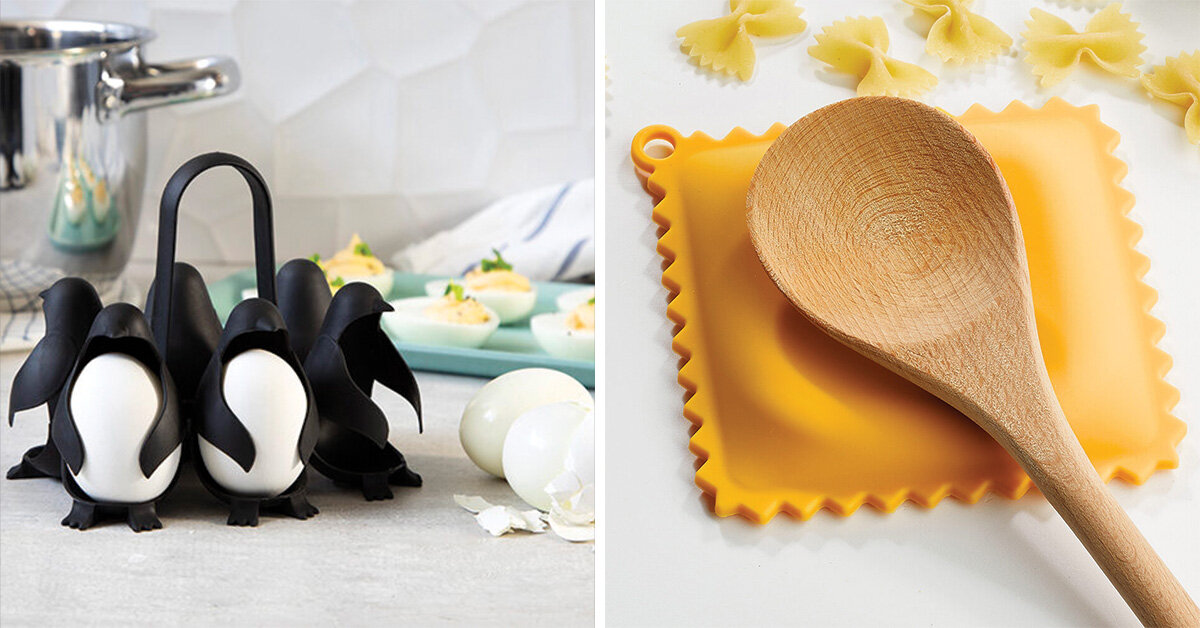 designboom shop drop: limited release of playful culinary designs