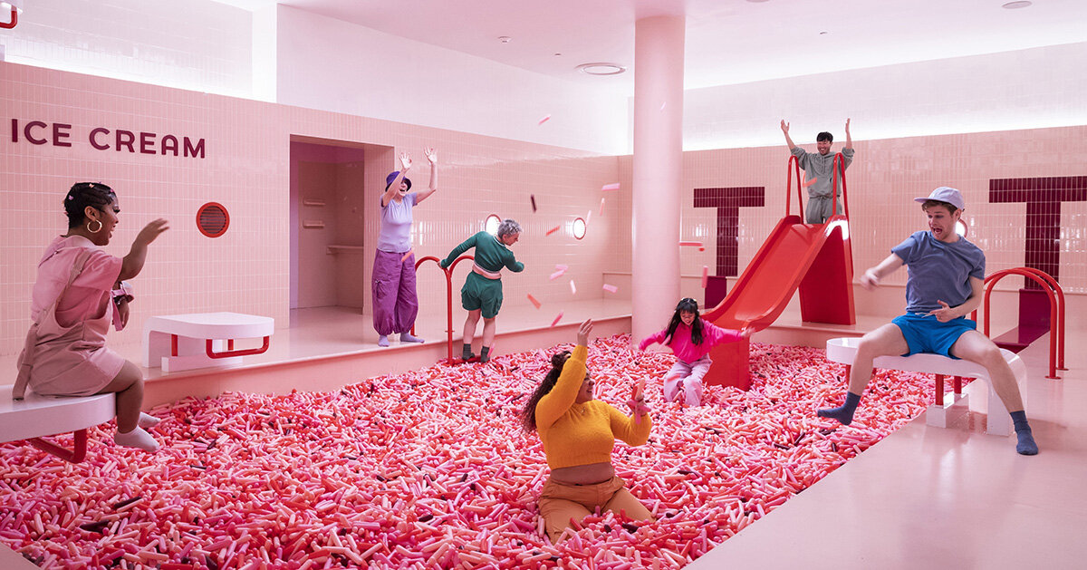 when exhibitions become formats, what happens to the experience of art?