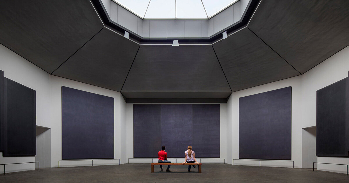 when art gives you nothing to look at: the power of absence