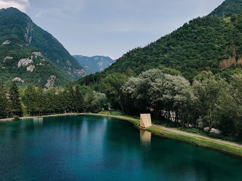 why cabins say so much about how we want to live