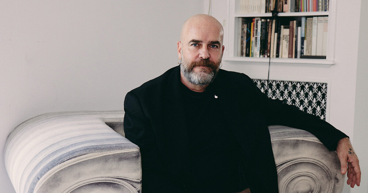 designboom listens: andreas angelidakis