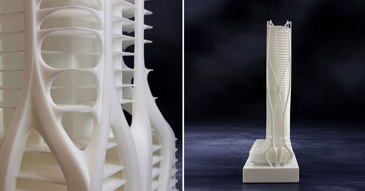 makelab expands footprint to unlock tier-one 3D printing