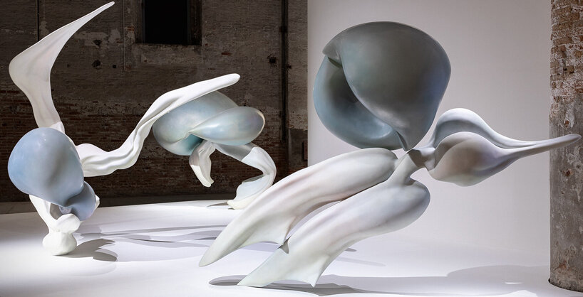the planet is in the room: mutualism by design