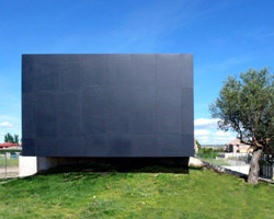 ALT arquitectura: martin hause