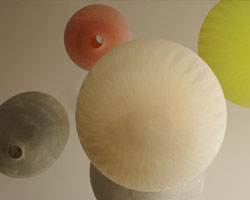 bel+bo: cocon malade + boule malade at DMY berlin 2011