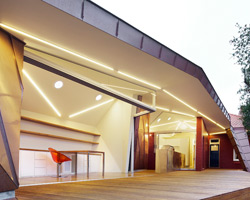 innovarchi: balmain archive