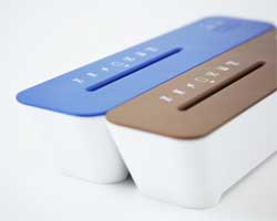 one tenth: bridge for takumi and ideas international inc.