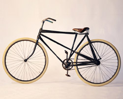 tjeerd veenhoven: carbon bike + iFan