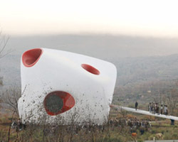 amid.cero9 at venice architecture biennale 2010