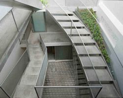 linghao architects: house 11