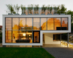 christ.christ associated architects: house R