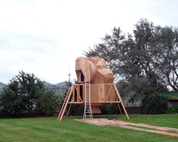 yves obyn: oh beehive